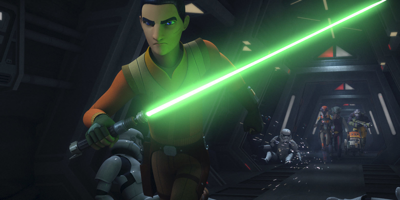 Illustration for article titled El director de Star Wars: The Last Jedi desmiente una de las mayores teorĂas de la pelĂcula y los jedi